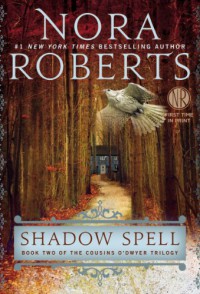 Shadow Spell (The Cousins O'Dwyer Trilogy, #2) - Nora Roberts