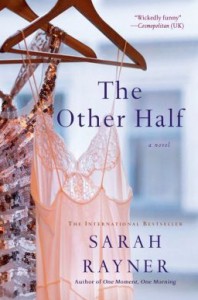 The Other Half - Sarah Rayner