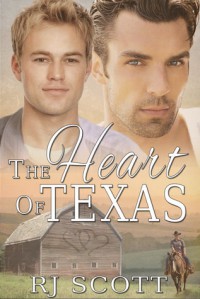 The Heart of Texas - RJ Scott