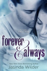 Forever & Always - Jasinda Wilder