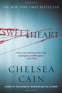 Sweetheart - Chelsea Cain