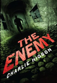The Enemy (The Enemy #1) - Charlie Higson