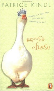 Goose Chase - Patrice Kindl