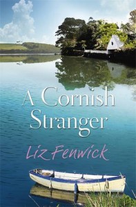 A Cornish Stranger - Liz Fenwick