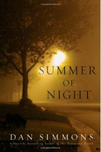 Summer of Night - Dan Simmons