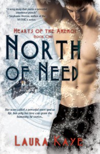 North of Need  - Laura Kaye