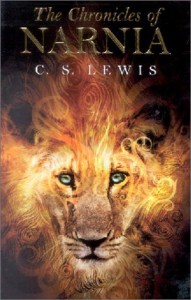 The Chronicles of Narnia - C.S. Lewis