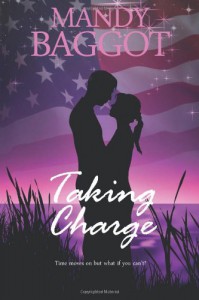 Taking Charge - Mandy Baggot