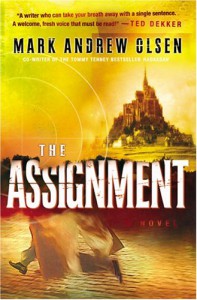 The Assignment - Mark Andrew Olsen
