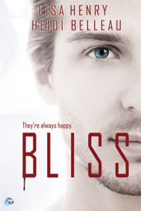 Bliss - Lisa Henry