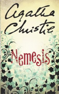 Nemesis (Miss Marple) - Agatha Christie