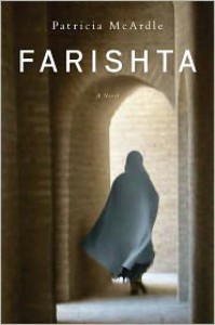 Farishta - Patricia McArdle