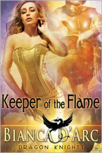 Keeper of the Flame - Bianca D'Arc