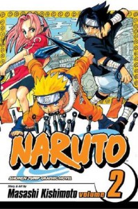 Naruto, Vol. 2: The Worst Client - Masashi Kishimoto