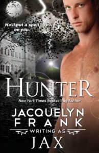 Hunter - Jax, Jacquelyn Frank