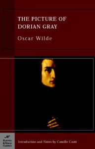 The Picture of Dorian Gray - Oscar Wilde, Camille Cauti