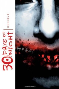 30 Days of Night Omnibus - Ben Templesmith, Steve Niles