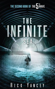 The Infinite Sea (5th Wave) - Rick Yancey