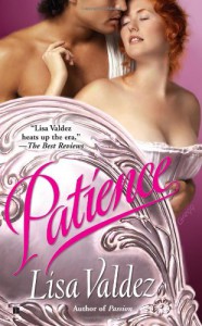 Patience - Lisa Valdez