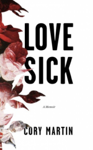 Love Sick - Cory  Martin