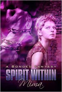 Spirit Within - Mima