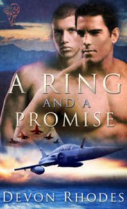 A Ring and a Promise - Devon Rhodes