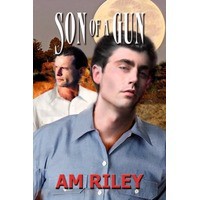 Son of a Gun - A.M. Riley