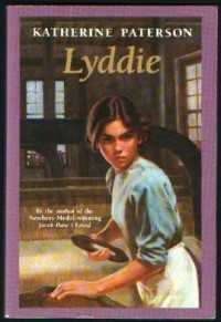 Lyddie - Katherine Paterson