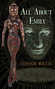 All About Emily - Connie Willis, J.K. Potter