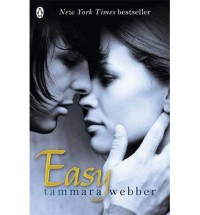 [ EASY BY WEBBER, TAMMARA](AUTHOR)PAPERBACK - Tammara Webber