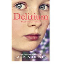 Delirium (Delirium #1) - Lauren Oliver