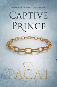 Captive Prince Volume One - C.S. Pacat