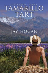 Tamarillo Tart (Southern Lights #2) - Jay Hogan