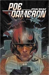 Star Wars: Poe Dameron, Vol. 1: Black Squadron - Charles Soule, Phil Noto