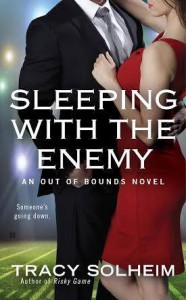 Sleeping with the Enemy - Tracy Solheim