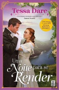 Uma noite para se Render - Tessa Dare