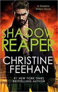 Shadow Reaper (The Shadow Series) - Christine Feehan