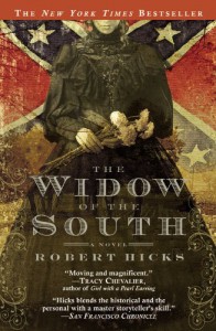 The Widow of the South - Robert Hicks