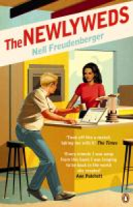 The Newlyweds - Nell Freudenberger