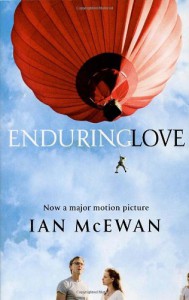 Enduring Love - Ian McEwan