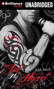 Ink My Heart  - Jean Haus