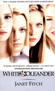 White Oleander - Janet Fitch