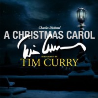 A Christmas Carol (Audible Audio) - Charles Dickens, Tim Curry