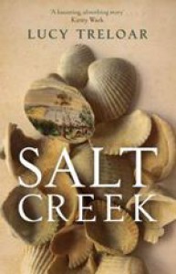 Salt Creek - Lucy Treloar