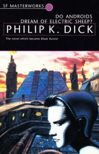 Do Androids Dream of Electric Sheep? - Philip K. Dick