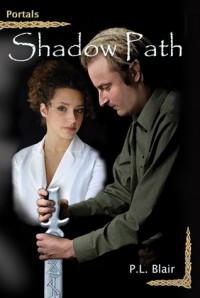 Shadow Path - P.L. Blair