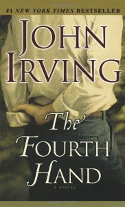 The Fourth Hand - John Irving