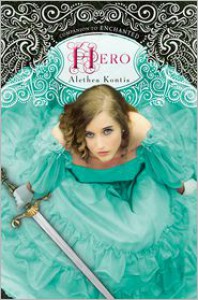 Hero - Alethea Kontis