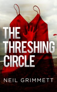 THE THRESHING CIRCLE - NEIL GRIMMETT