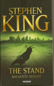 The Stand: Das letzte Gefecht - Joachim Körber, Stephen King